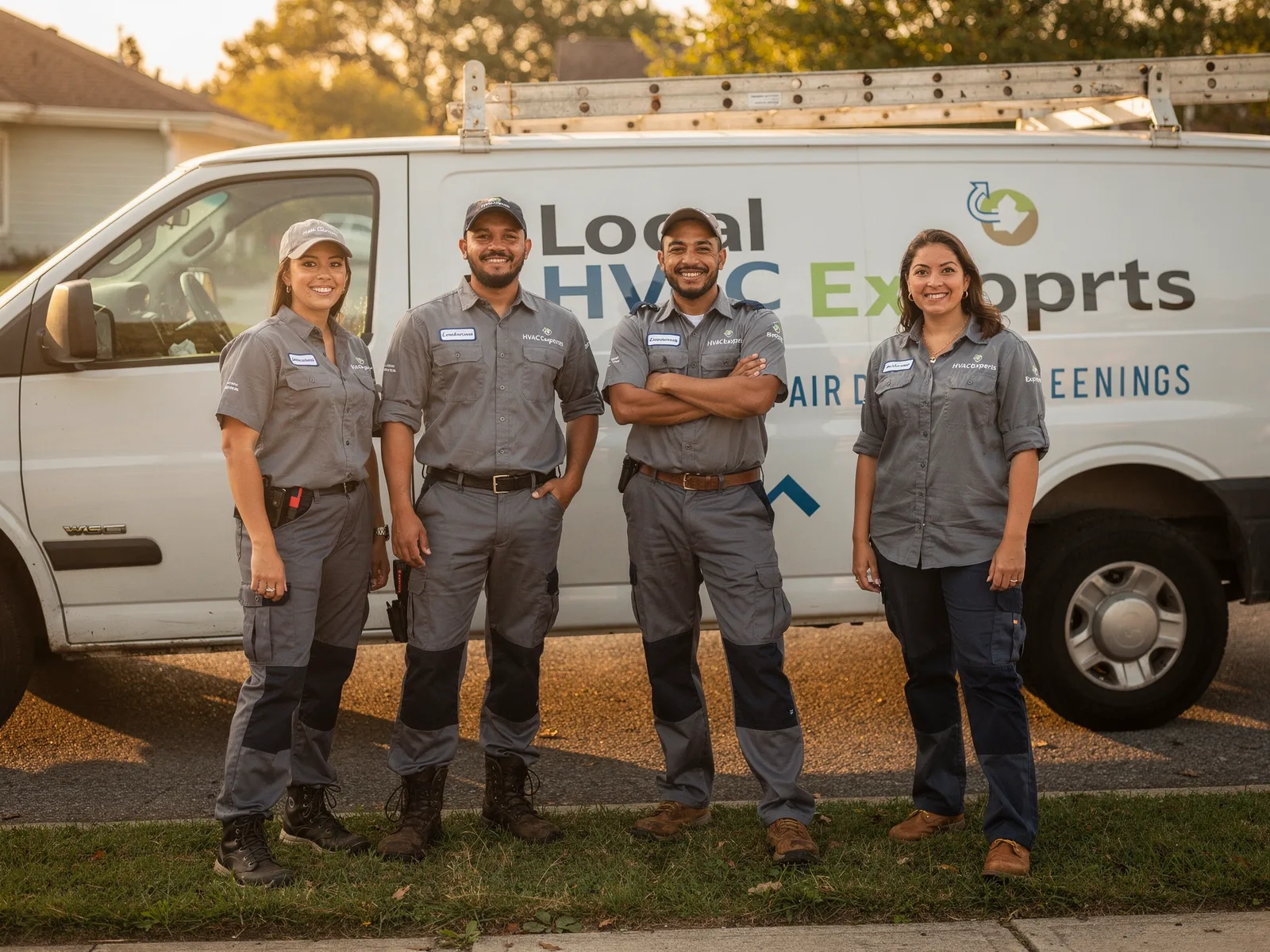 24/7 HVAC Repair & AC Replacement company in Wiley, CO