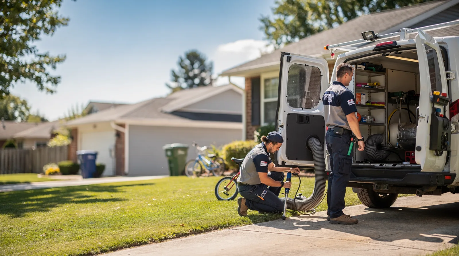 24/7 HVAC Repair & AC Replacement in Wiley, CO near me